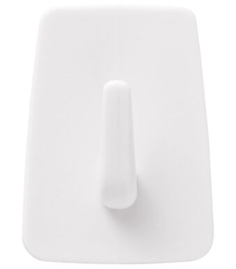 3M Command mini haken kunststof wit 3 stuks