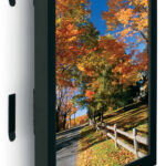 3M Command montagestrips voor afbeeldingen, maat L, zwart