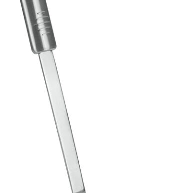 Metaltex pollepel Imperial, roestvrij staal