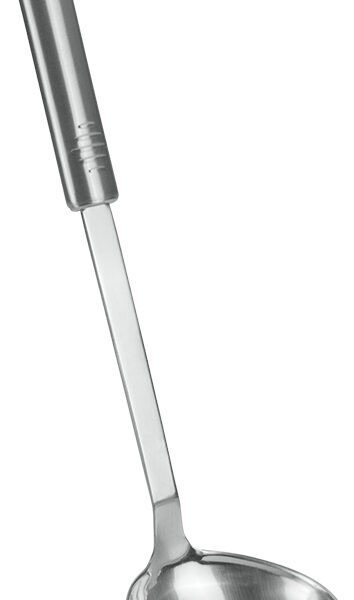 Metaltex pollepel Imperial, roestvrij staal