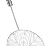 Metaltex schuimspaan Imperial, roestvrij staal