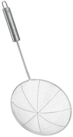 Metaltex schuimspaan Imperial, roestvrij staal