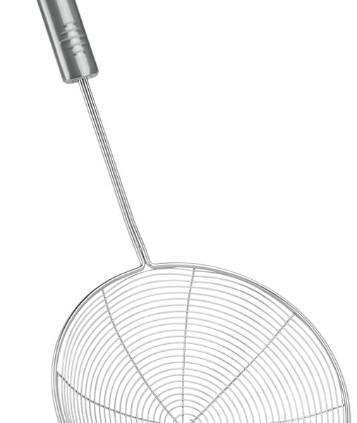 Metaltex schuimspaan Imperial, roestvrij staal