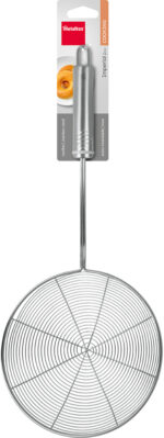 Metaltex schuimspaan Imperial, roestvrij staal