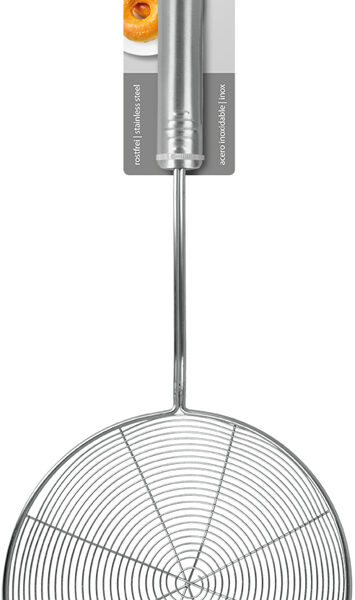 Metaltex schuimspaan Imperial, roestvrij staal