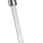 Metaltex opscheplepel Imperial roestvrij staal