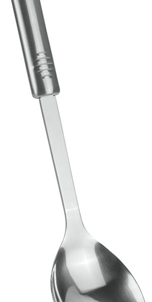 Metaltex opscheplepel Imperial roestvrij staal