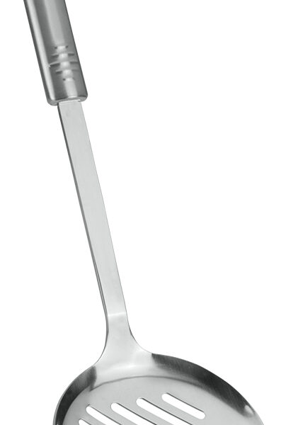 Metaltex schuimspaan Imperial, roestvrij staal