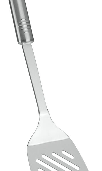 Metaltex pannenkeerder Imperial, roestvrij staal