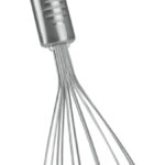 Metaltex garde Imperial, roestvrij staal