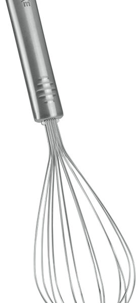 Metaltex garde Imperial, roestvrij staal