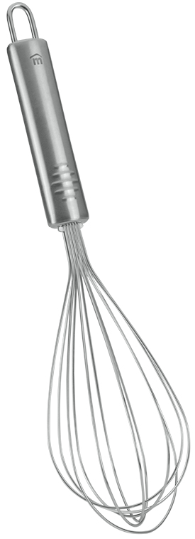 Metaltex garde Imperial, roestvrij staal