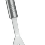 Metaltex aardappelstamper Imperial, roestvrij staal