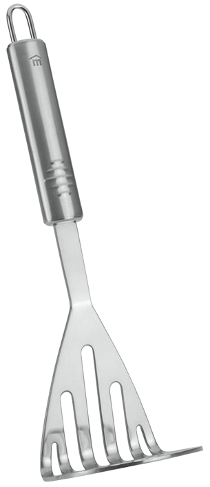 Metaltex aardappelstamper Imperial, roestvrij staal