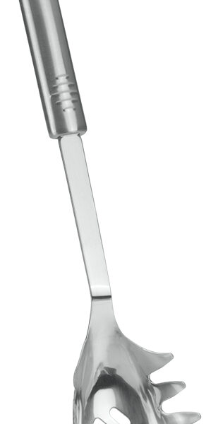 Metaltex spaghettischep Imperial, roestvrij staal