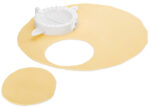 Metaltex Ravioli- en Pastavormer Set - 3 Stuks