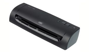 GBC Fusion 1100L lamineermachine tot A4 formaat, zwart