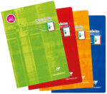 Clairefontaine DYS schrift, A4, 48 pagina's