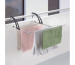 Metaltex Verwarming- & Balkondroogrek Seram 7