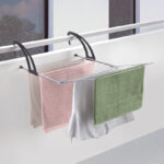 Metaltex Verwarming- & Balkondroogrek Seram 7