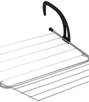 Metaltex Verwarming- & Balkondroogrek Seram 7