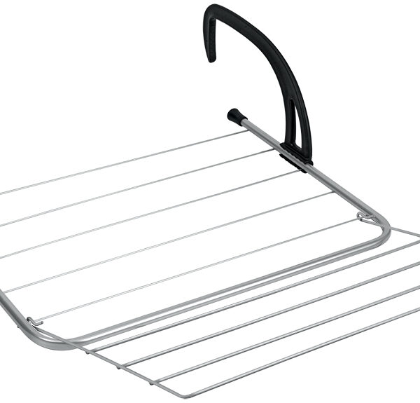 Metaltex Verwarming- & Balkondroogrek Seram 7