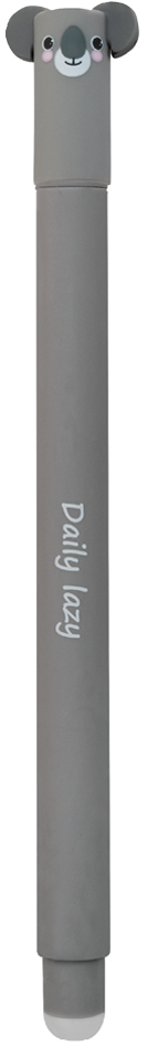 Eberhard Faber gelpen Animal Erase it! Koala wisbaar