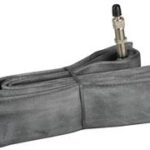 Binnenband voor fiets, Dunlop-ventiel, 24 inch (60,96 cm)