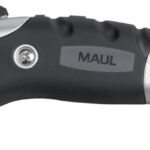 MAUL veiligheidscutter MAULexpert, lemmet 18 mm