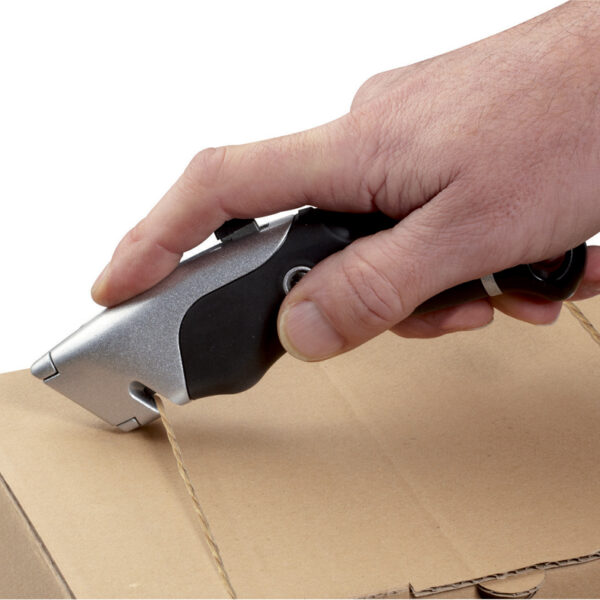 MAUL veiligheidscutter MAULexpert, lemmet 18 mm