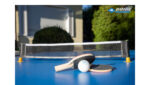 Mini tafeltennistafel-set