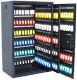 Pavo sleutelkluis Advanced, voor 300 sleutels