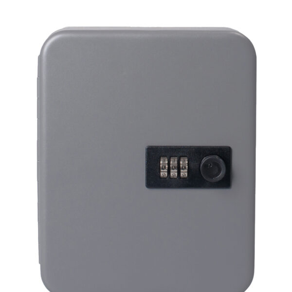 Pavo sleutelkast met cijferslot voor 20 sleutels