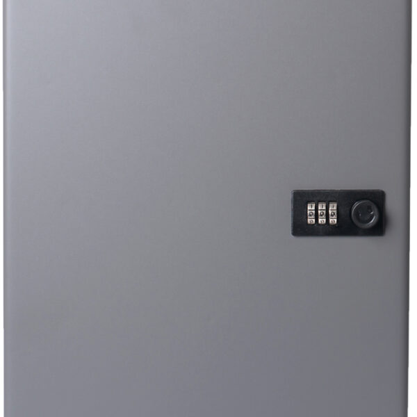 Pavo sleutelkast met cijferslot voor 75 sleutels