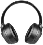 LogiLink Thunder Blue Gaming Headset met Bluetooth 6.0