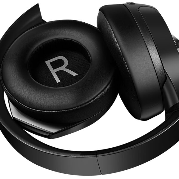 LogiLink Thunder Blue Gaming Headset met Bluetooth 6.0