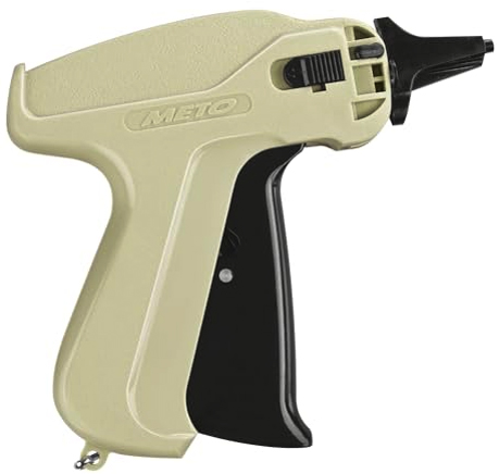 METO Prijstang Standard, grijs