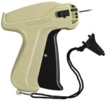 METO Prijstang Standard, grijs