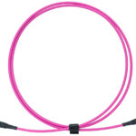 LogiLink MPO patchkabel, 12 vezels, multimode, OM4, 1,0 m