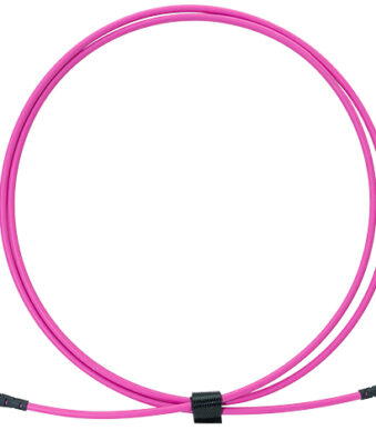 LogiLink MPO patchkabel, 12 vezels, multimode, OM4, 1,0 m