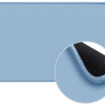 LogiLink Muismat XXL, 700 x 300 mm, blauw