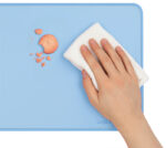 LogiLink Muismat XXL, 700 x 300 mm, blauw