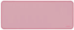 LogiLink Muismat XXL, 700 x 300 mm, roze