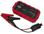 ABSAAR Jump Starter AB-MJS 800 Startbooster 16.000 mAh
