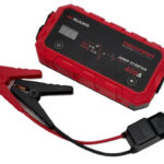 ABSAAR Jump Starter AB-MJS 800 Startbooster 16.000 mAh