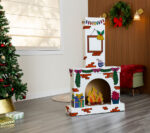 Fellowes Bankers Box speelkarton kerstopen, golfkarton