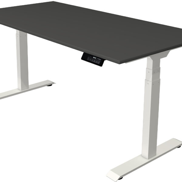 Kerkmann Move 1 Stable zit-sta bureau elektrisch verstelbaar 160x80 cm