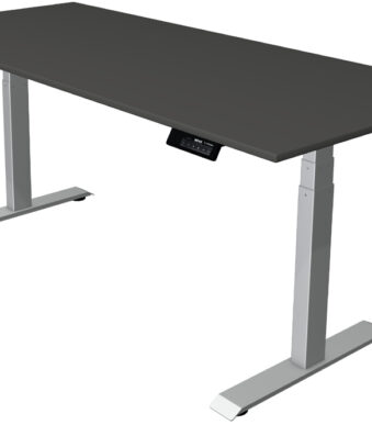 Kerkmann Move 1 Stable zit-sta bureau elektrisch verstelbaar 180x80 cm