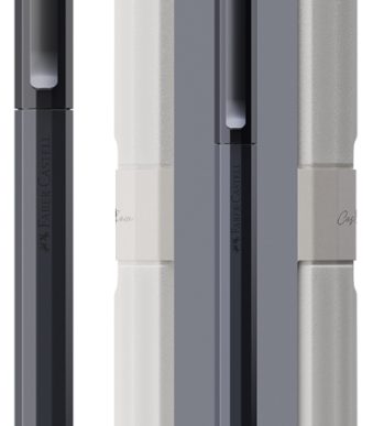 Faber-Castell Avori XB draaibalpen, Cosmic Flow