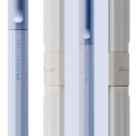 FABER-CASTELL Avori XB draaibalpenvulling - Peace Of Mind